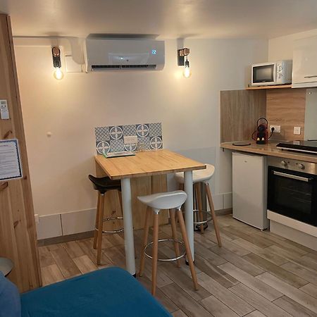 Alloappartmeuble_Topaze Houilles 외부 사진
