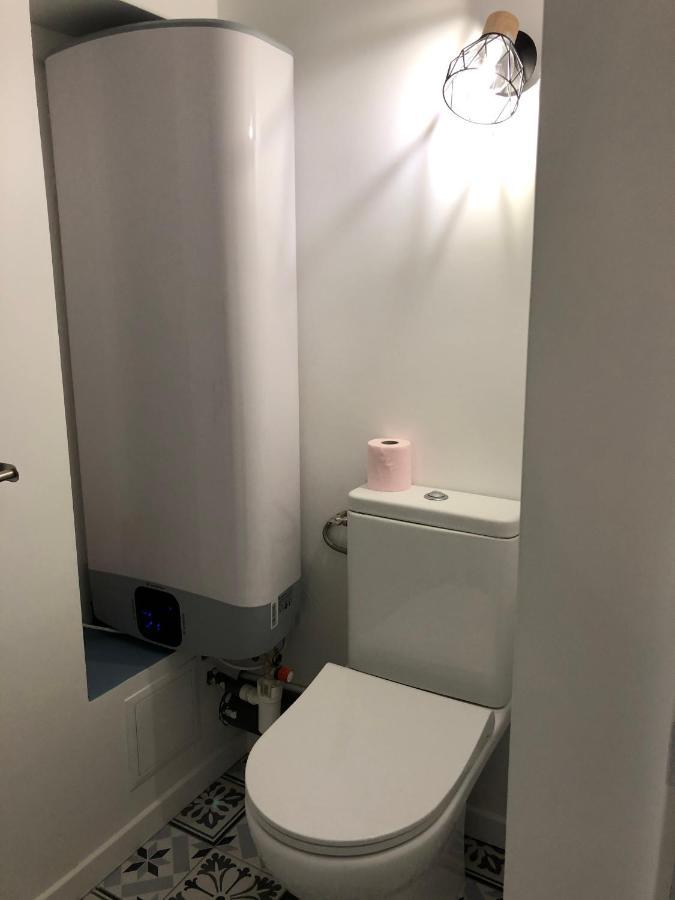 Alloappartmeuble_Topaze Houilles 외부 사진