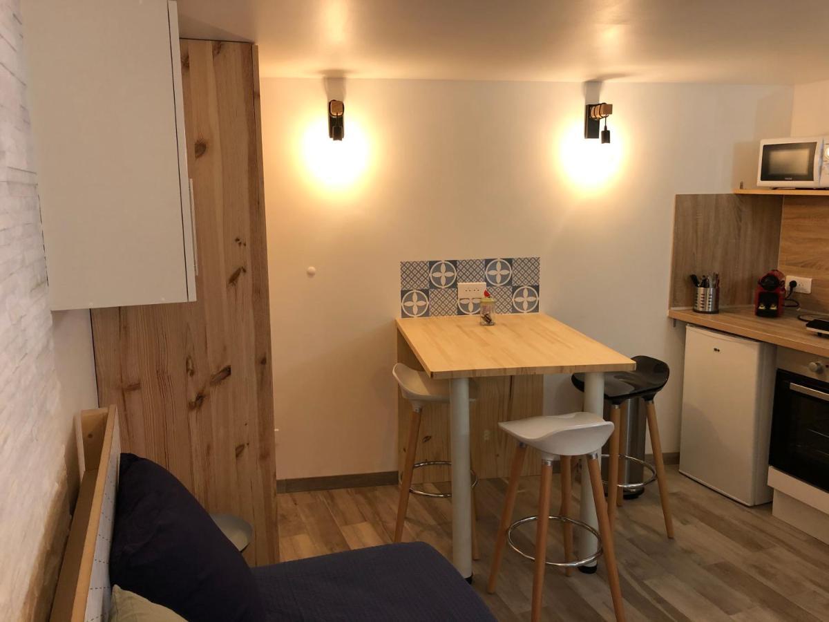 Alloappartmeuble_Topaze Houilles 외부 사진