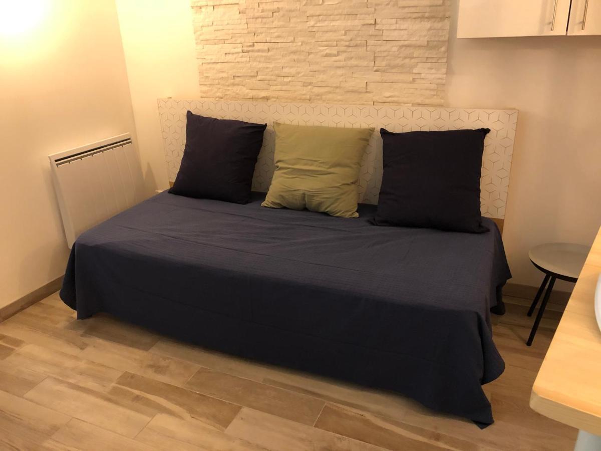 Alloappartmeuble_Topaze Houilles 외부 사진