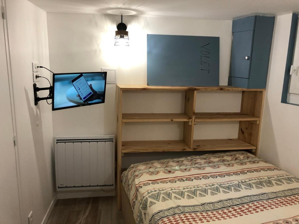 Alloappartmeuble_Topaze Houilles 외부 사진