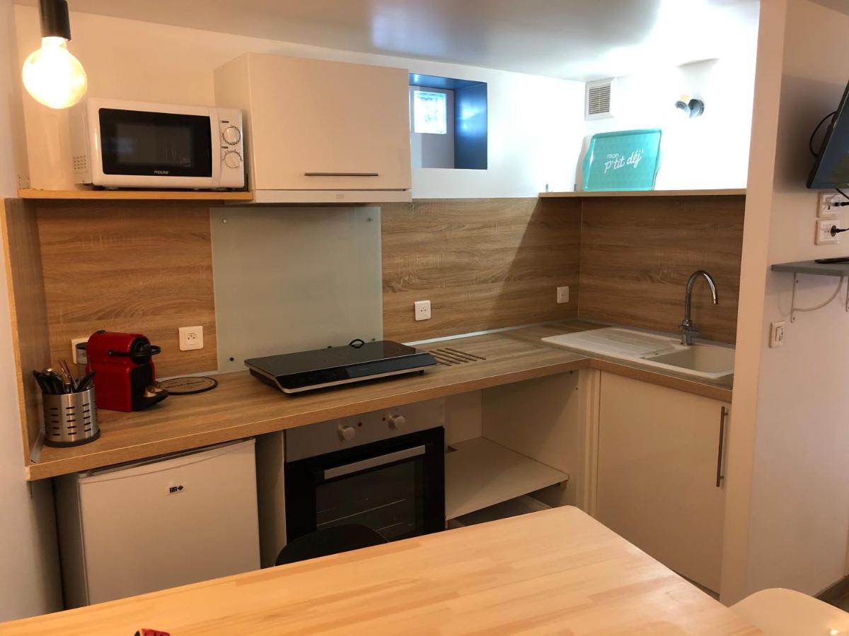 Alloappartmeuble_Topaze Houilles 외부 사진