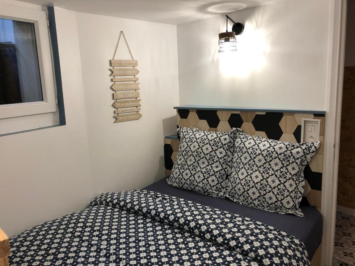 Alloappartmeuble_Topaze Houilles 외부 사진