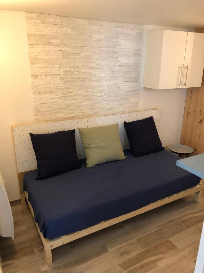 Alloappartmeuble_Topaze Houilles 외부 사진