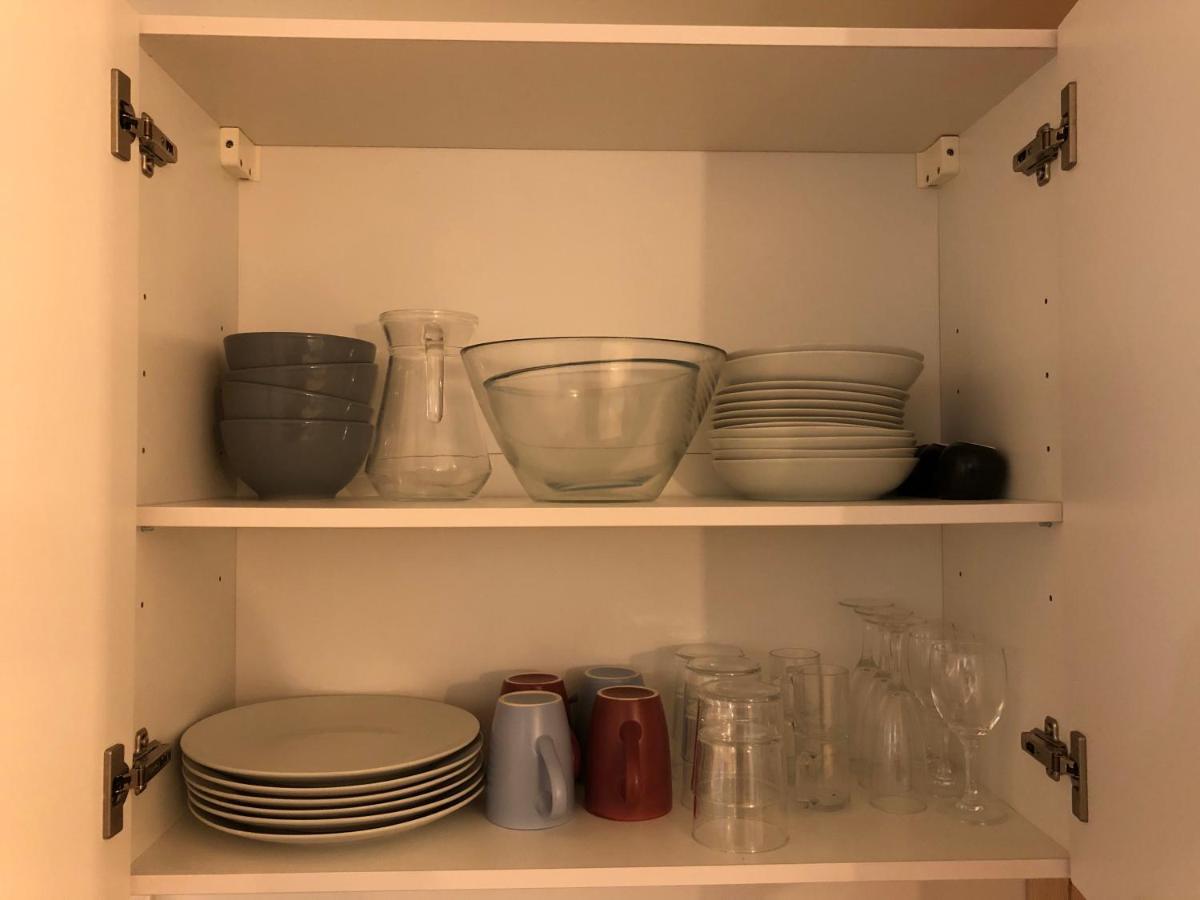 Alloappartmeuble_Topaze Houilles 외부 사진