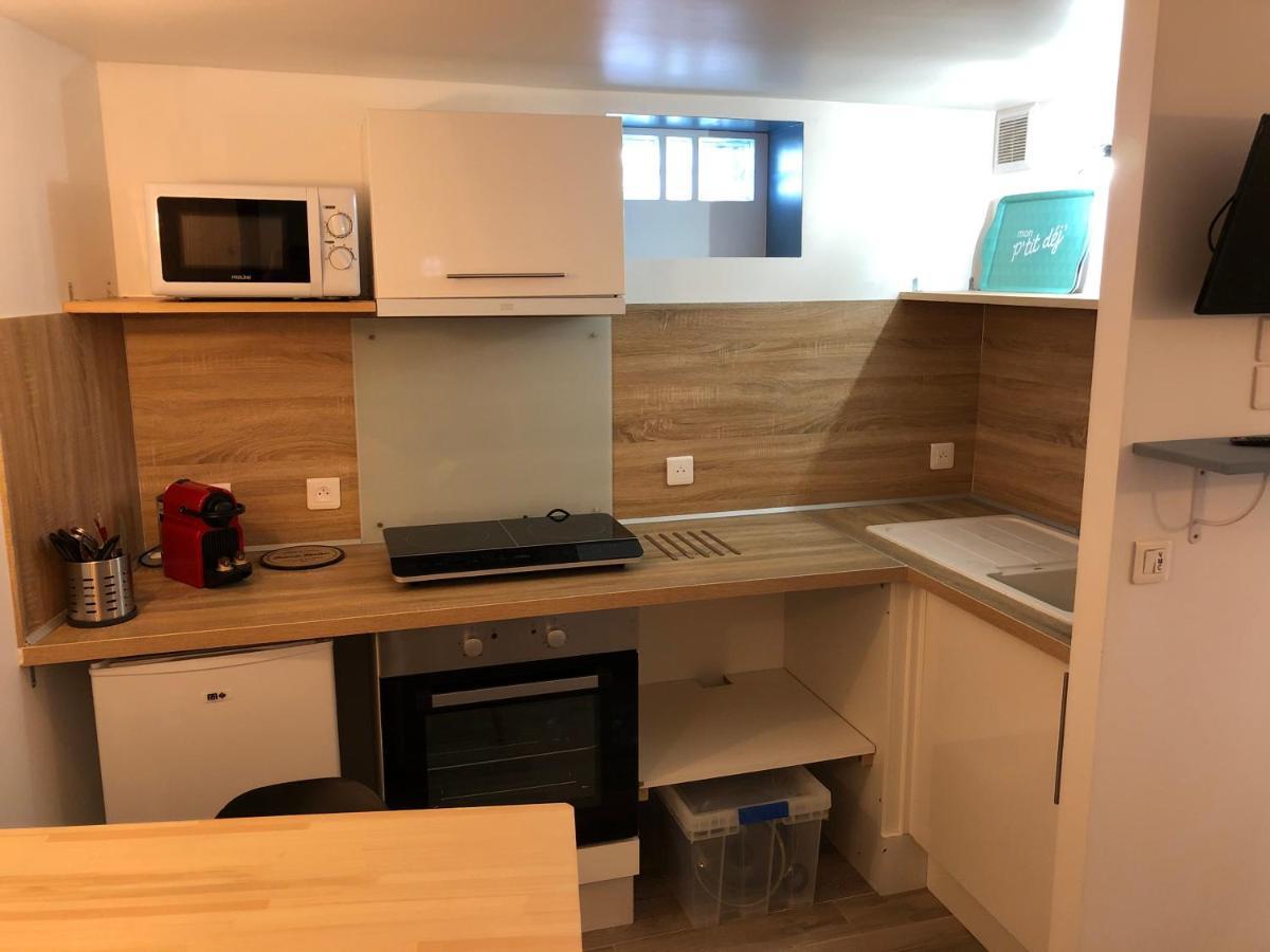 Alloappartmeuble_Topaze Houilles 외부 사진