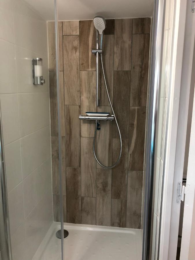 Alloappartmeuble_Topaze Houilles 외부 사진