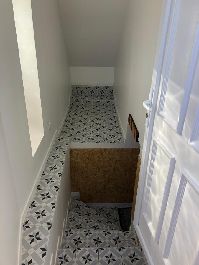 Alloappartmeuble_Topaze Houilles 외부 사진