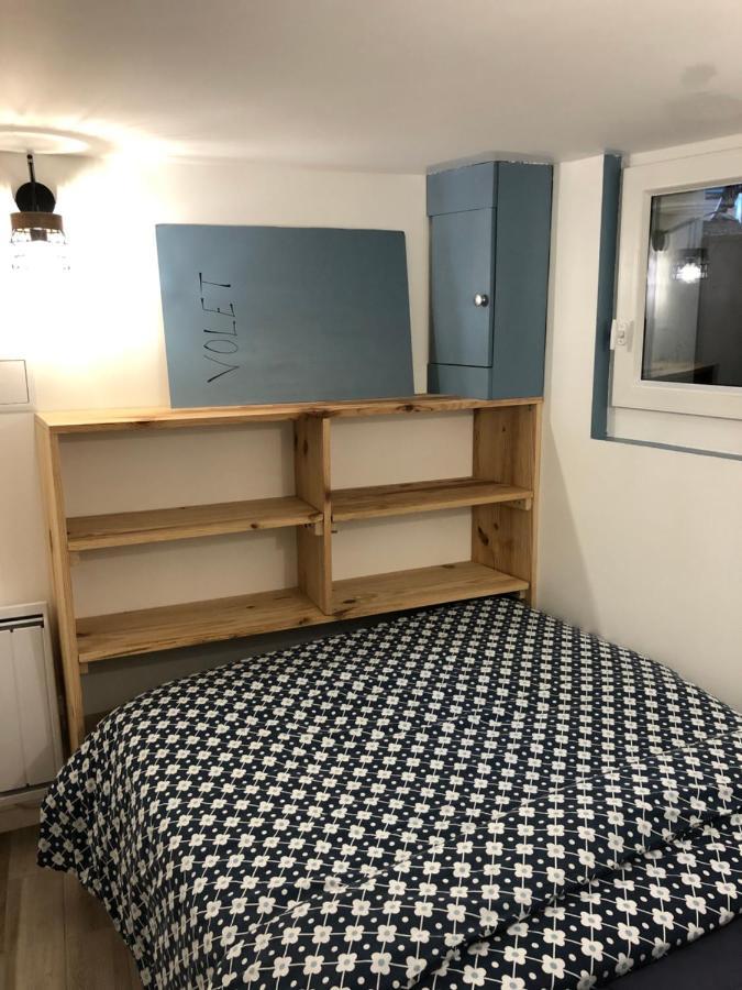 Alloappartmeuble_Topaze Houilles 외부 사진