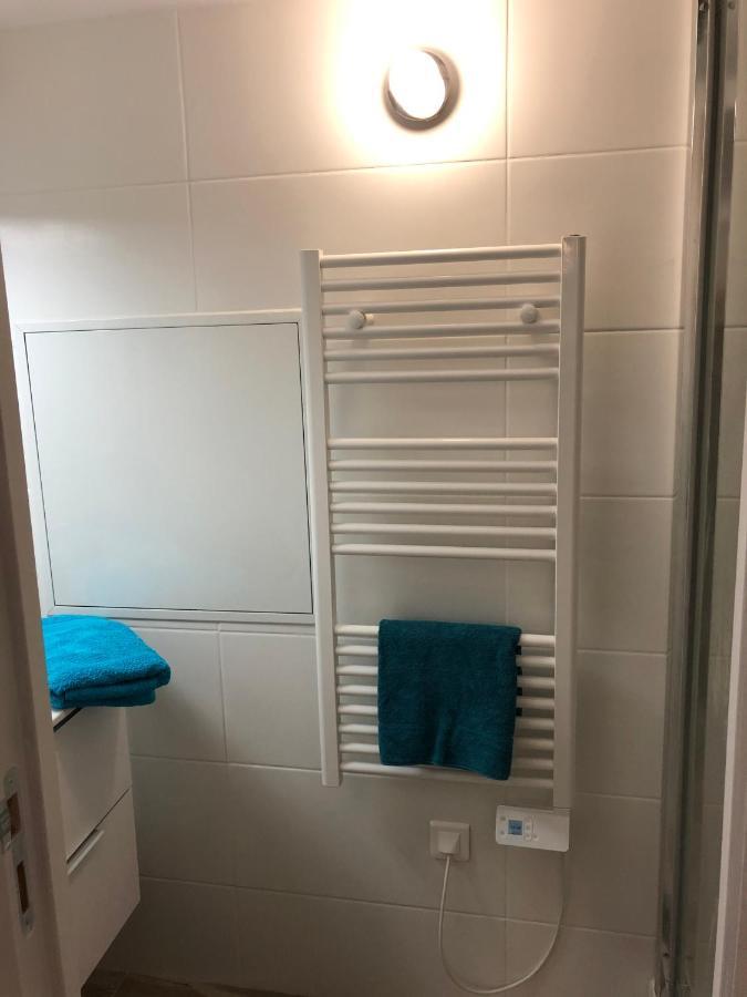 Alloappartmeuble_Topaze Houilles 외부 사진