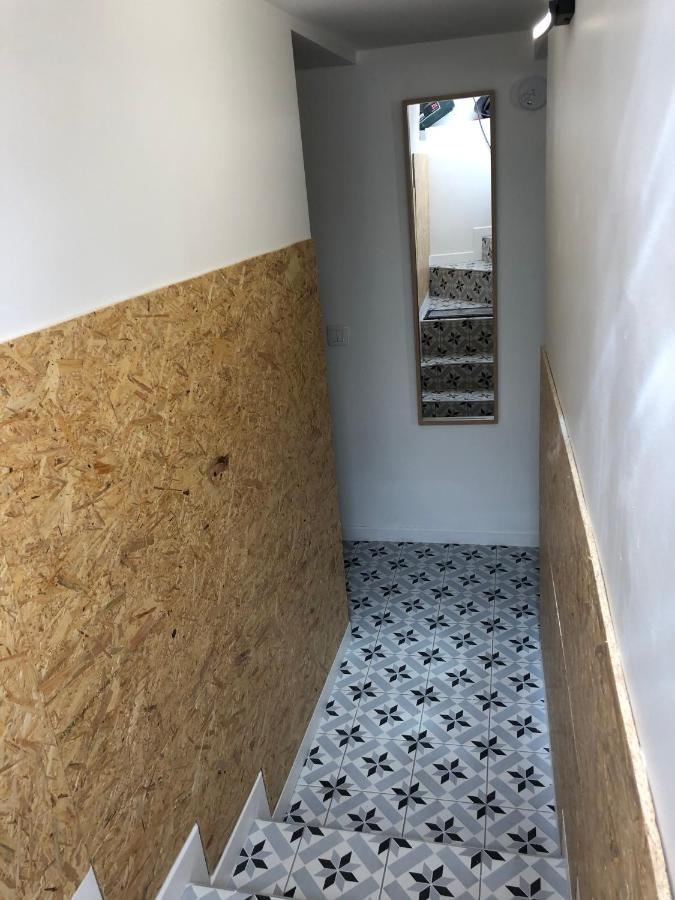 Alloappartmeuble_Topaze Houilles 외부 사진