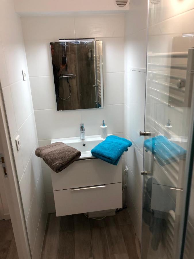 Alloappartmeuble_Topaze Houilles 외부 사진