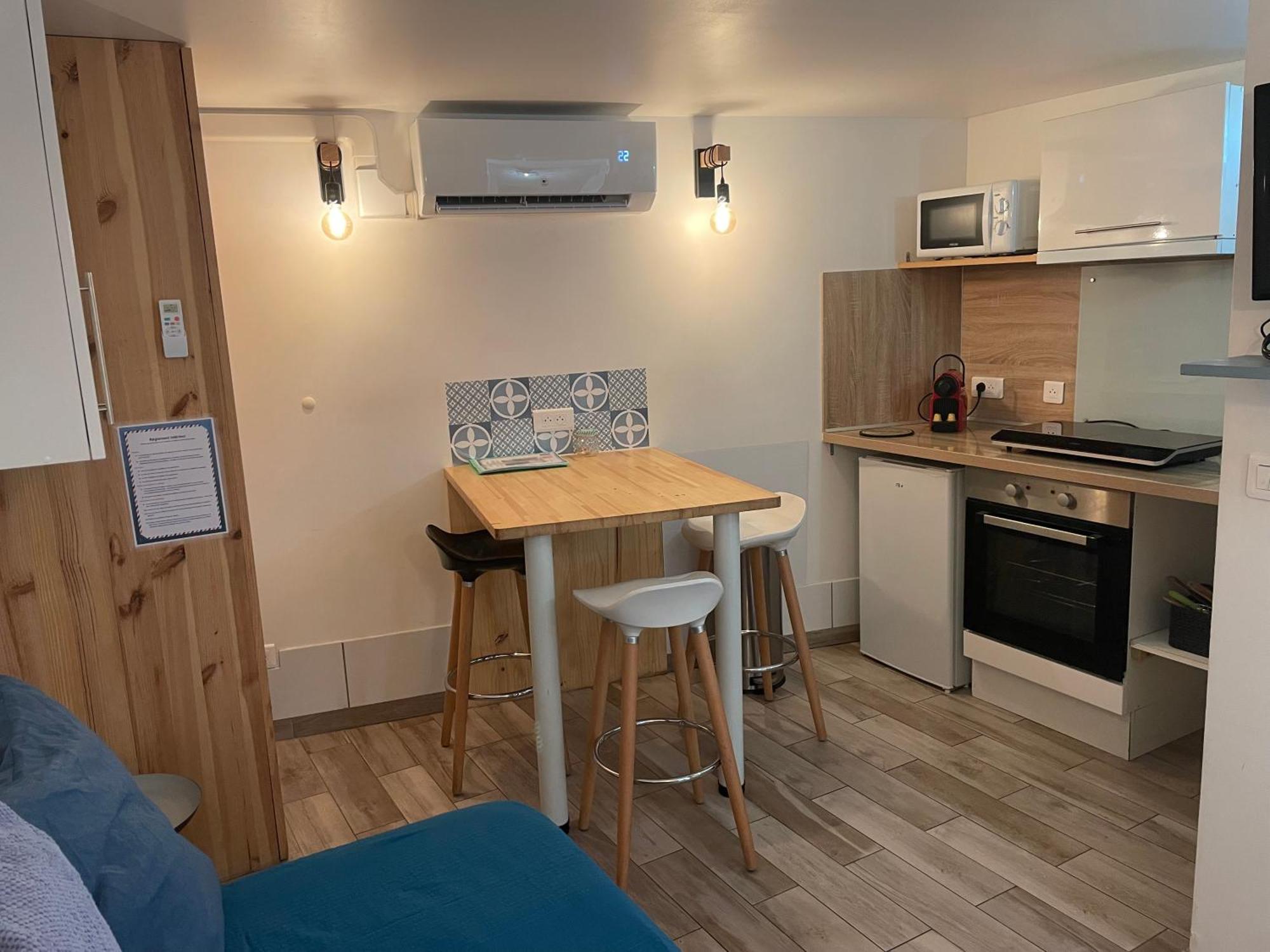 Alloappartmeuble_Topaze Houilles 외부 사진